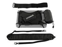 OtterBox Utility Series Latch - Coque de protection pour tablette - pour Samsung Galaxy Tab Active Pro 77-64825