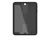 OtterBox Defender Series - boîtier de protection pour tablette 77-54006?ORANGE